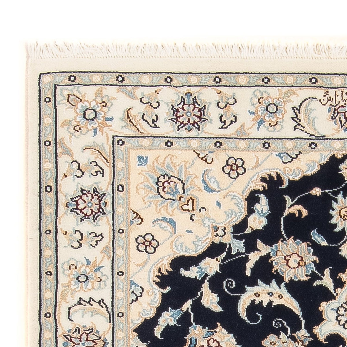 Nain - 6La Teppe 80x120cm - Persisk teppe