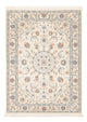 Nain - 6 la Teppe 82x118cm - Persisk teppe