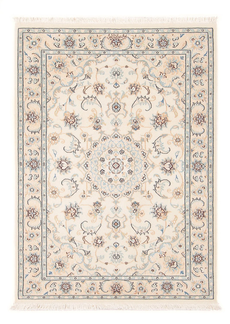Nain - 6 la Teppe 82x118cm - Persisk teppe