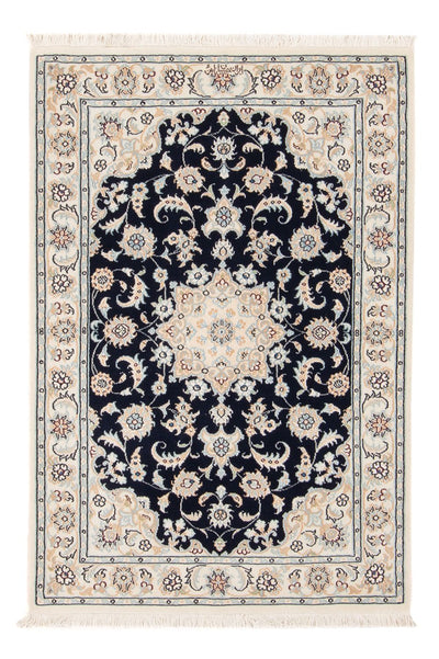 Nain - 6La Teppe 80x120cm - Persisk teppe