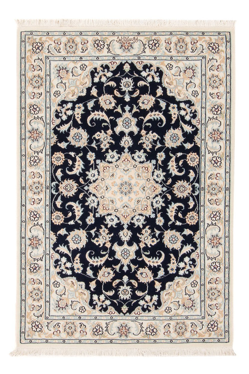 Nain - 6 la Teppe 120x80cm - Persisk teppe