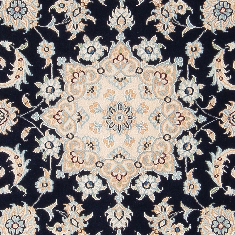 Nain - 6 la Teppe 120x80cm - Persisk teppe