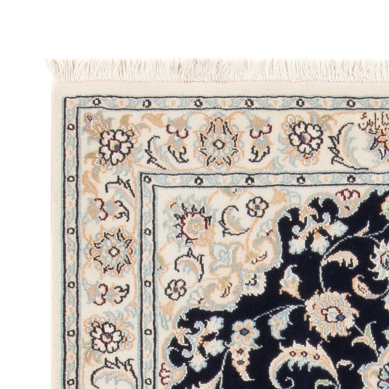 Nain - 6 la Teppe 120x80cm - Persisk teppe