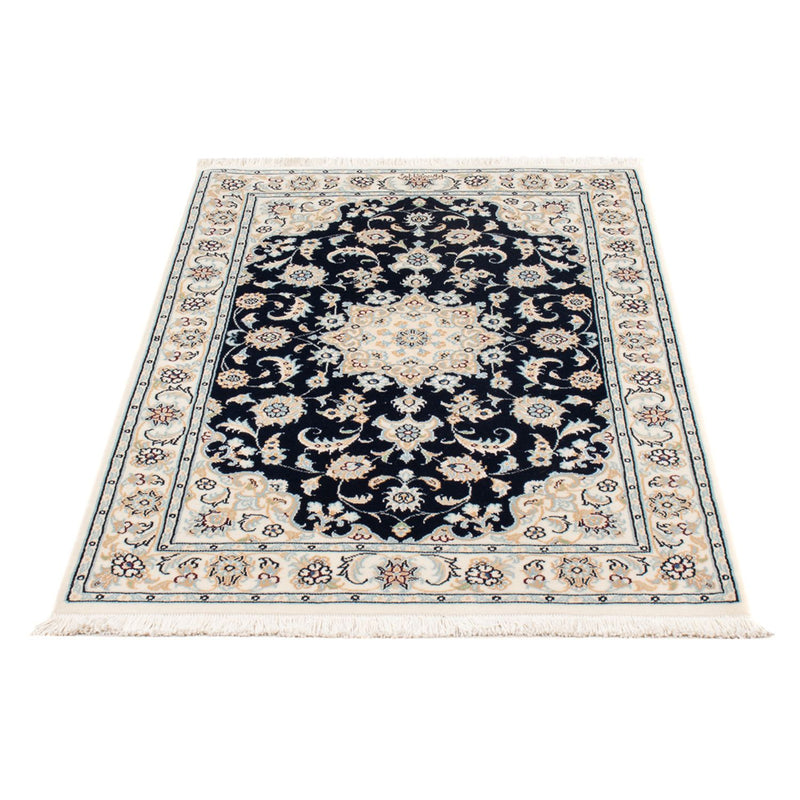 Nain - 6 la Teppe 120x80cm - Persisk teppe