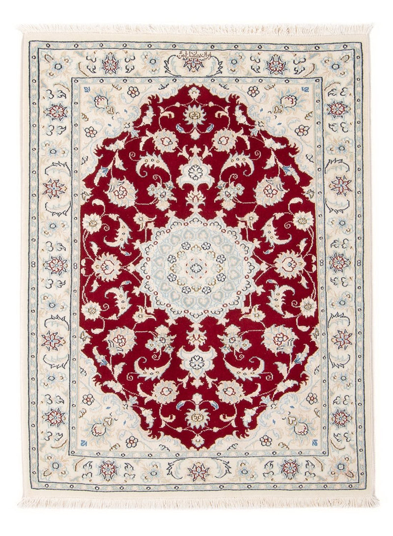 Nain - 6La Teppe 80x117cm - Persisk teppe