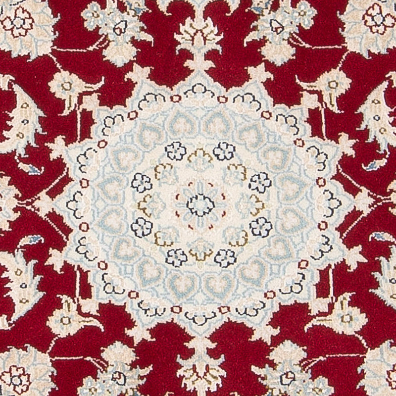 Nain - 6La Teppe 80x117cm - Persisk teppe