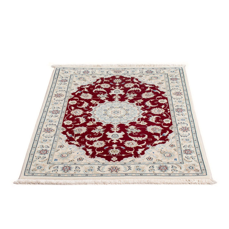 Nain - 6La Teppe 80x117cm - Persisk teppe