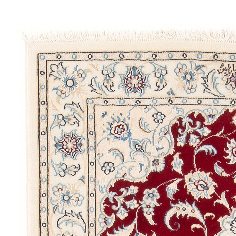 Nain - 6La Teppe 80x117cm - Persisk teppe
