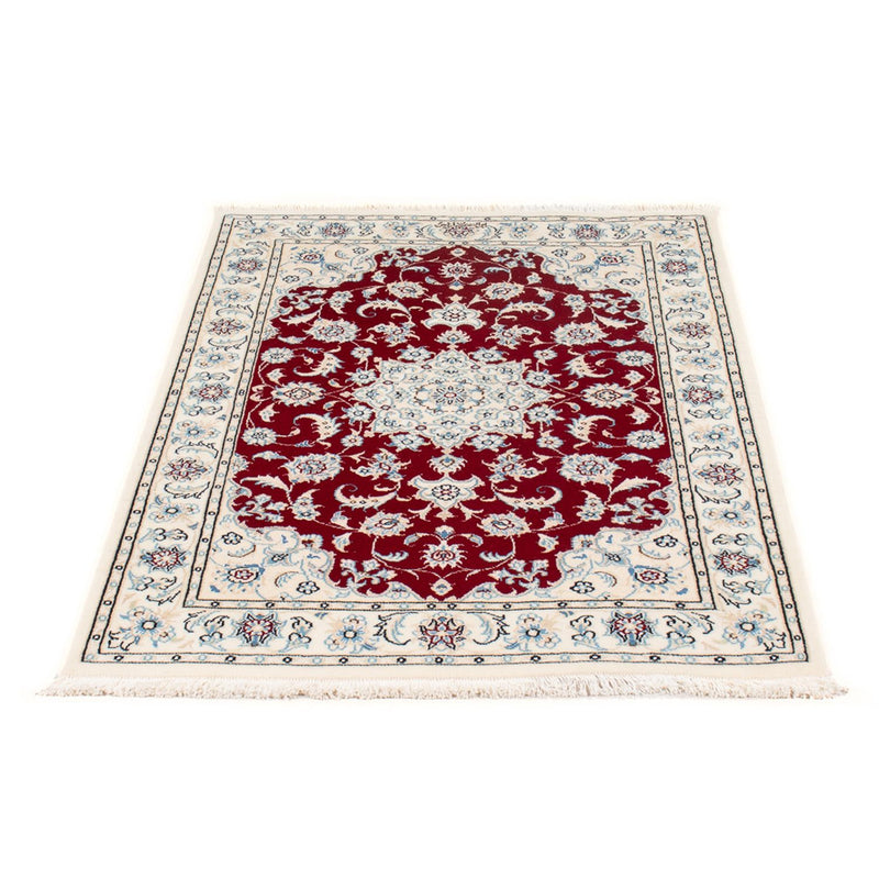 Nain - 6La Teppe 80x117cm - Persisk teppe