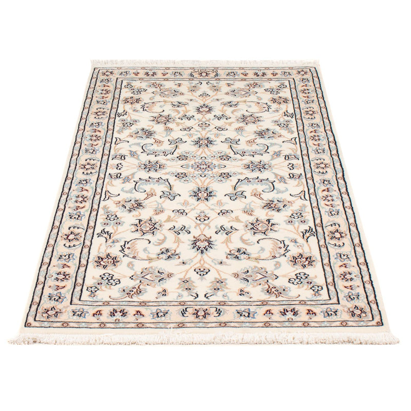 Nain - 6 la Teppe 138x73cm - Persisk teppe