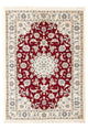 Nain - 6 la Teppe 117x81cm - Persisk teppe