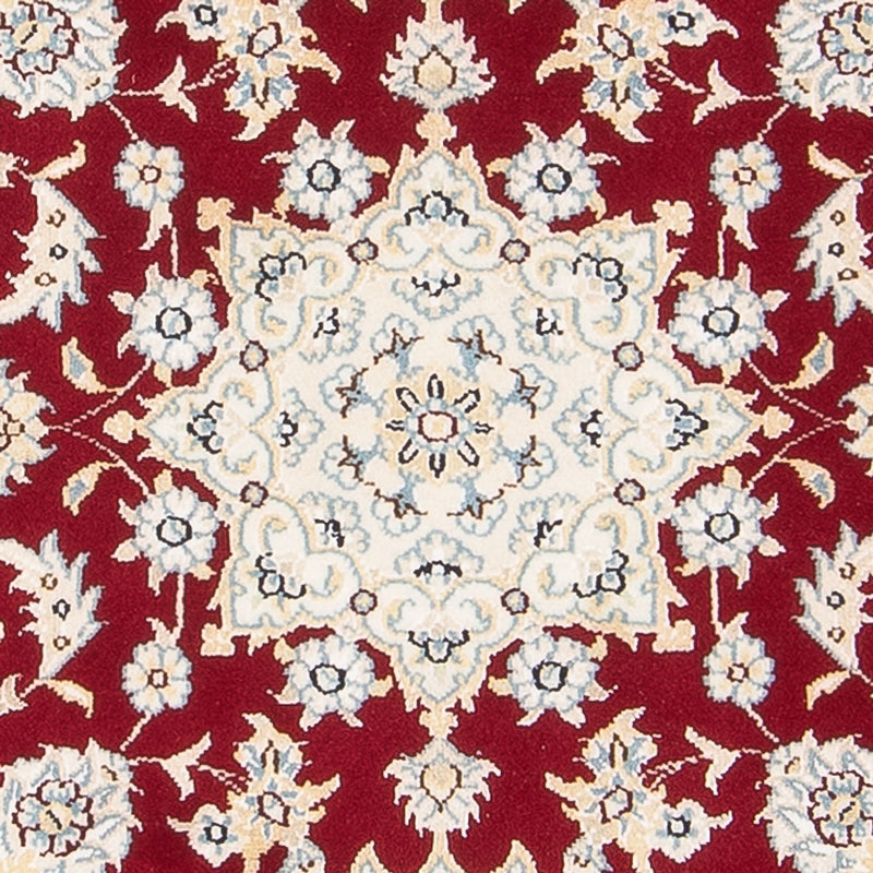Nain - 6 la Teppe 117x81cm - Persisk teppe