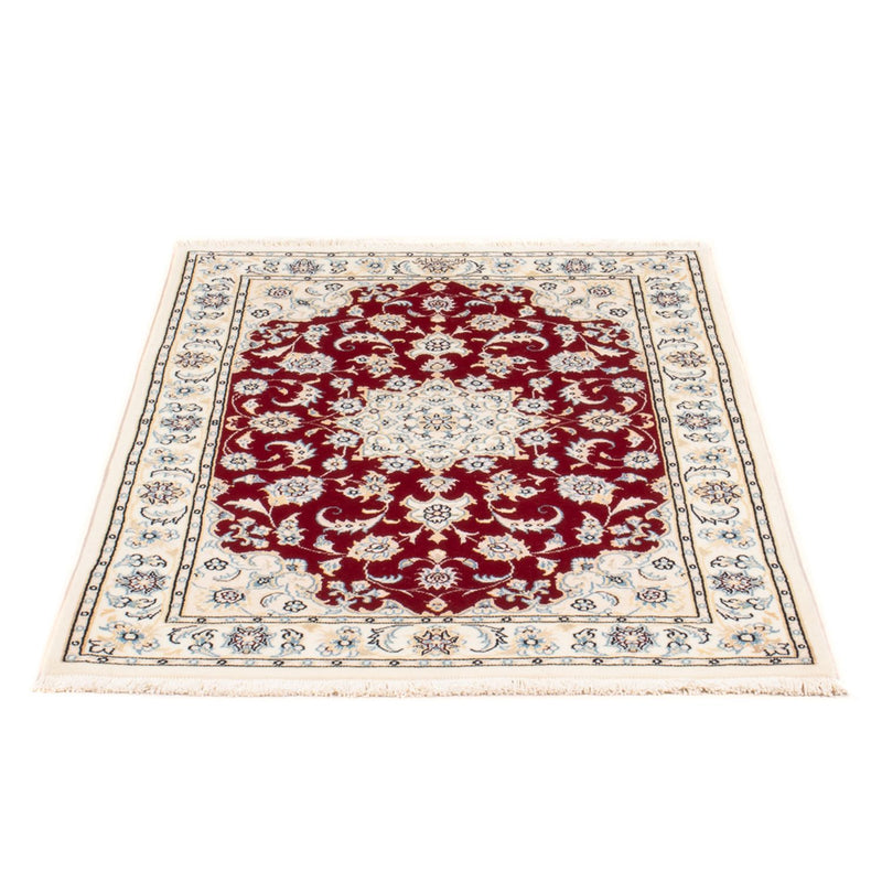Nain - 6 la Teppe 117x81cm - Persisk teppe