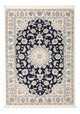 Nain - 6 la Teppe 117x78cm - Persisk teppe