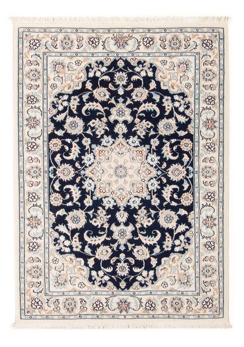 Nain - 6 la Teppe 117x78cm - Persisk teppe