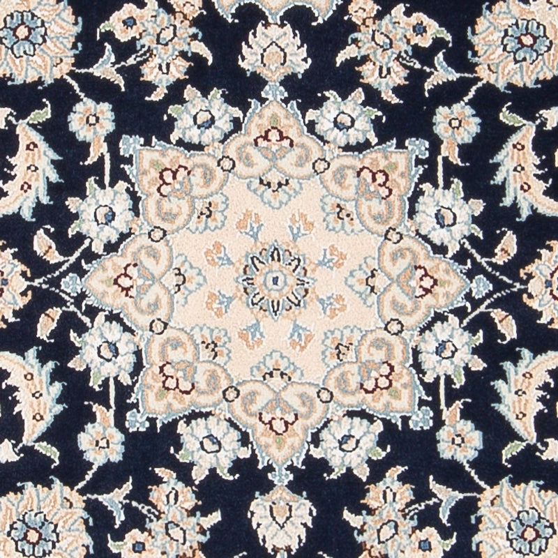 Nain - 6 la Teppe 117x78cm - Persisk teppe