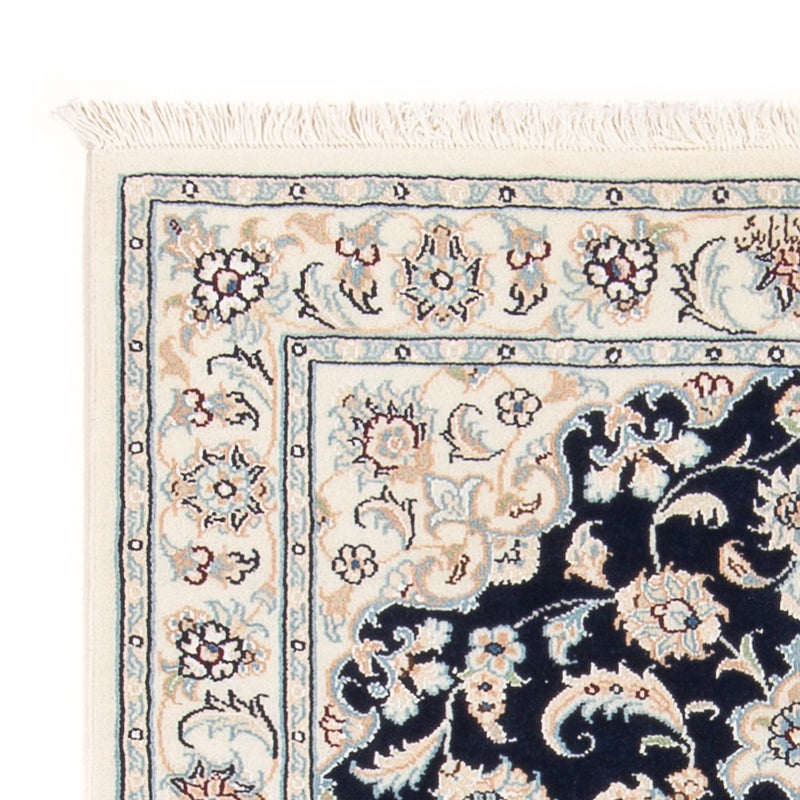 Nain - 6 la Teppe 117x78cm - Persisk teppe