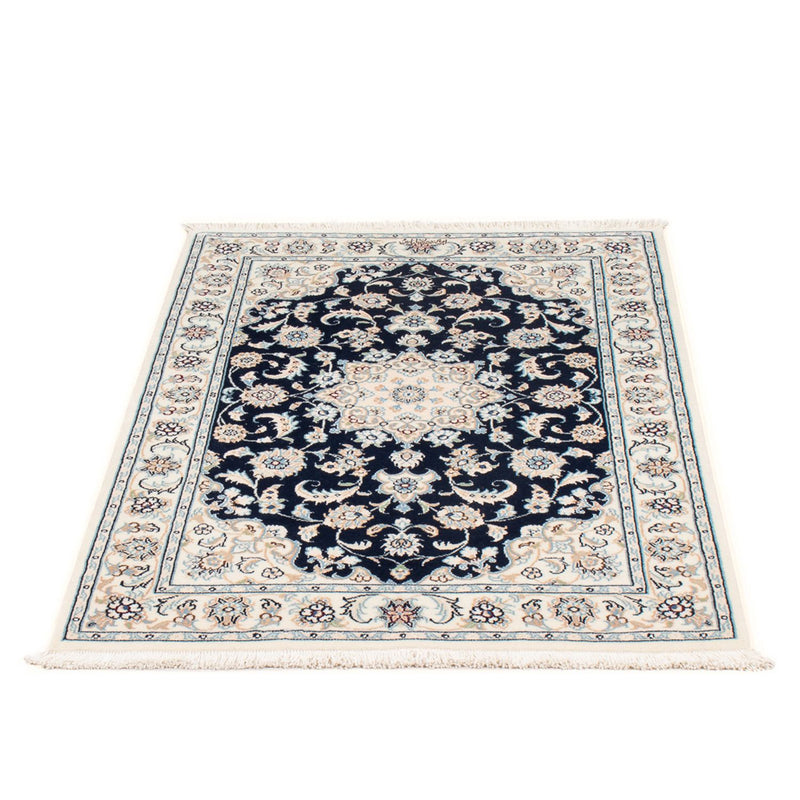 Nain - 6 la Teppe 117x78cm - Persisk teppe