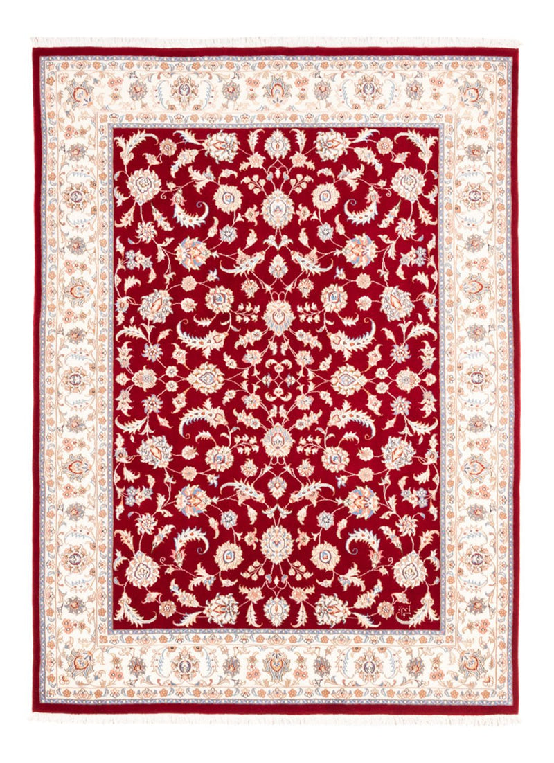 Tabriz Teppe 200x149cm - Persisk teppe