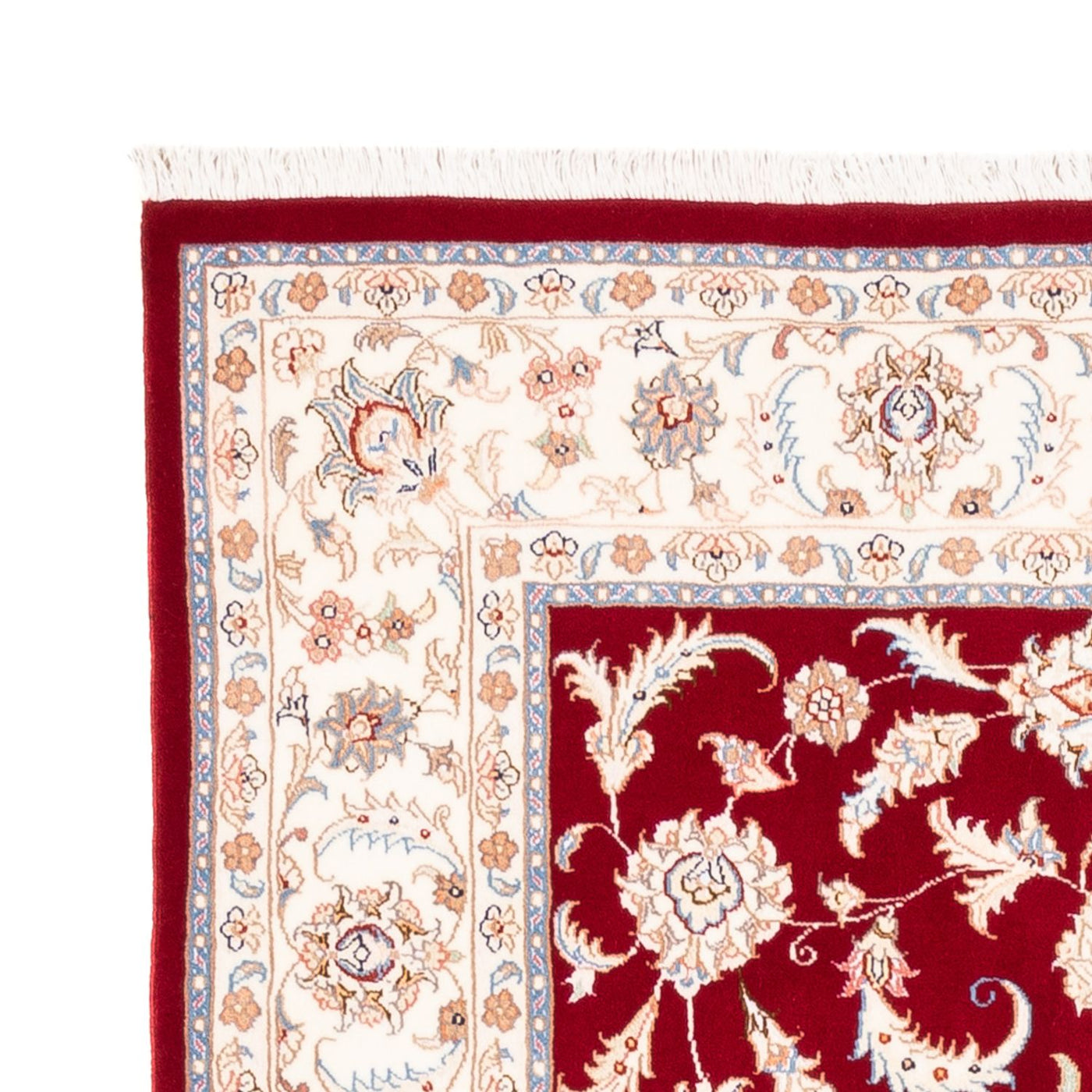 Tabriz Teppe 200x149cm - Persisk teppe
