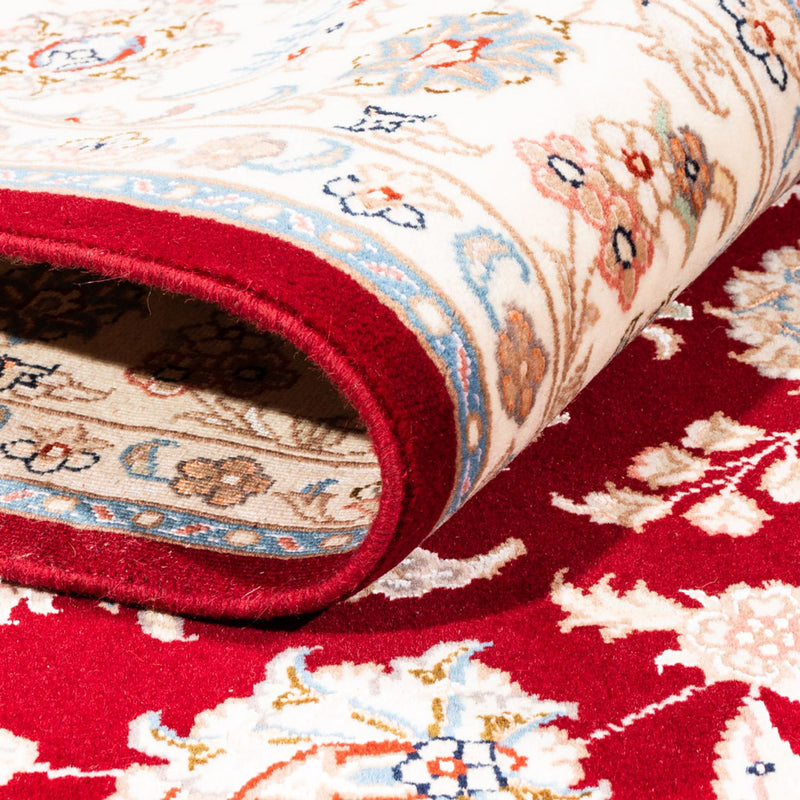 Tabriz Teppe 200x149cm - Persisk teppe