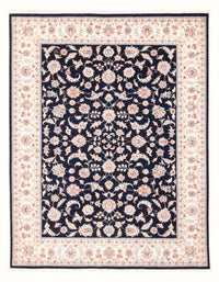 Tabriz - 50 Raj Teppe 149x201cm - Persisk teppe – product image