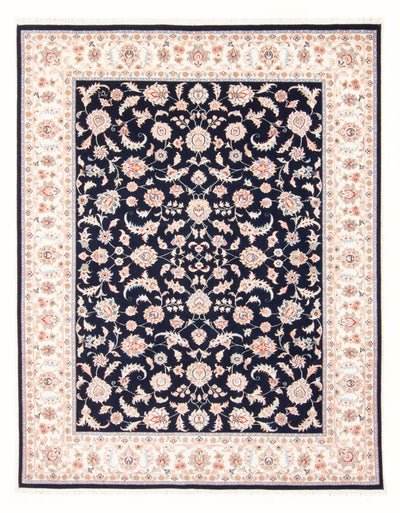 Tabriz - 50 Raj Teppe 149x201cm - Persisk teppe