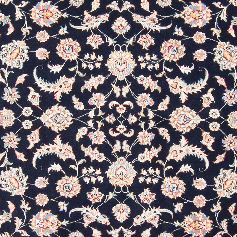 Tabriz - 50 Raj Teppe 149x201cm - Persisk teppe