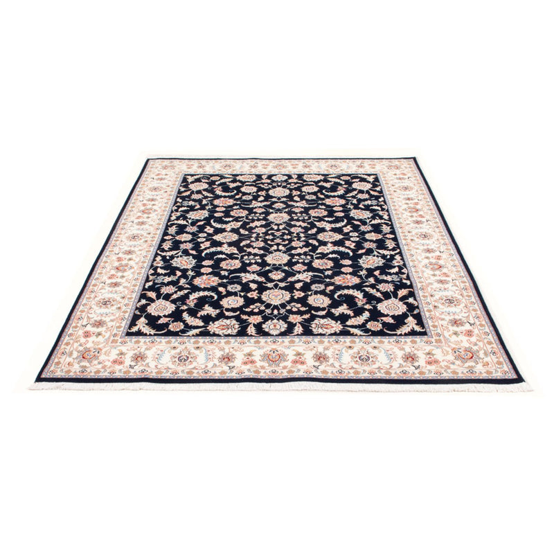 Tabriz - 50 Raj Teppe 149x201cm - Persisk teppe
