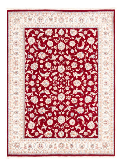 Tabriz Teppe 148x200cm - Persisk teppe