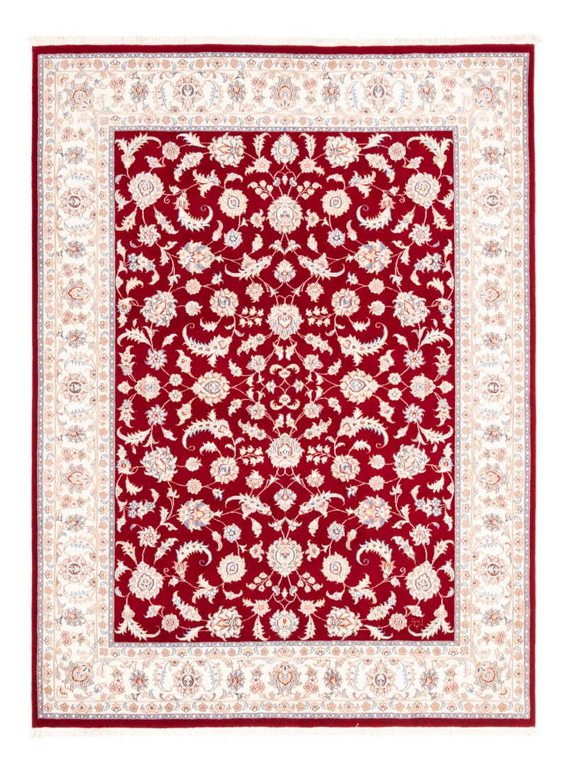 Tabriz Teppe 200x148cm - Persisk teppe