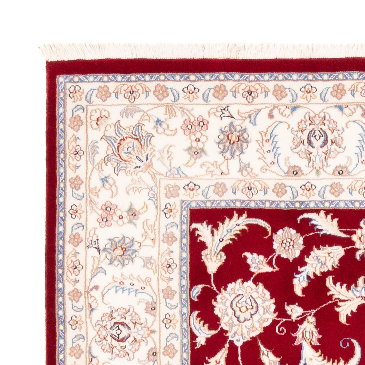 Tabriz Teppe 200x148cm - Persisk teppe