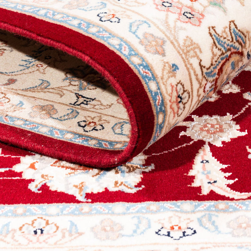 Tabriz Teppe 200x148cm - Persisk teppe