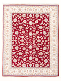 Tabriz - 50 Raj Teppe 150x200cm - Persisk teppe – product image