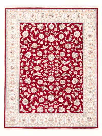 Tabriz - 50 Raj Teppe 150x200cm - Persisk teppe