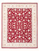 Tabriz - 50 Raj Teppe 150x200cm - Persisk teppe