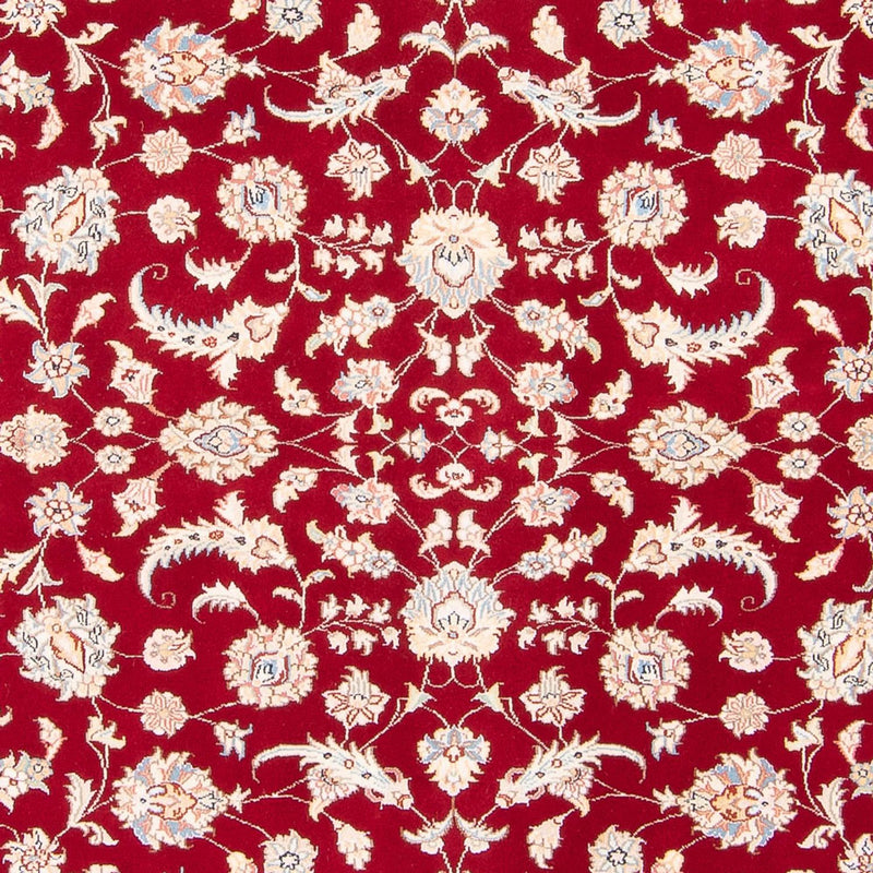 Tabriz - 50 Raj Teppe 150x200cm - Persisk teppe