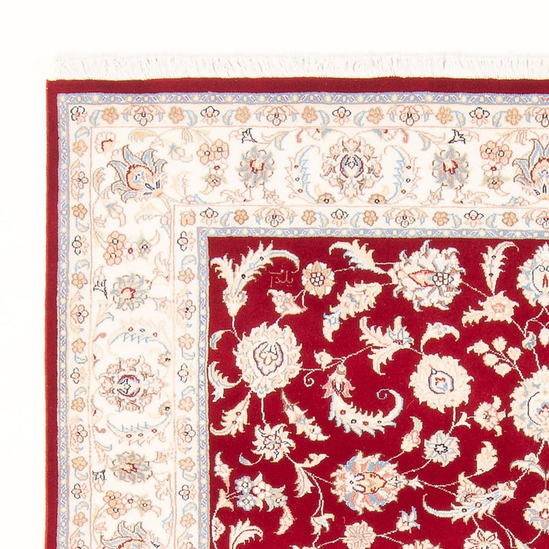 Tabriz - 50 Raj Teppe 150x200cm - Persisk teppe