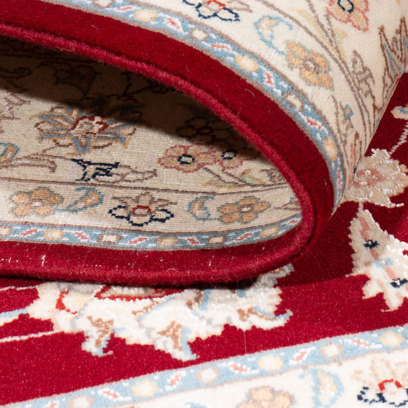 Tabriz - 50 Raj Teppe 150x200cm - Persisk teppe