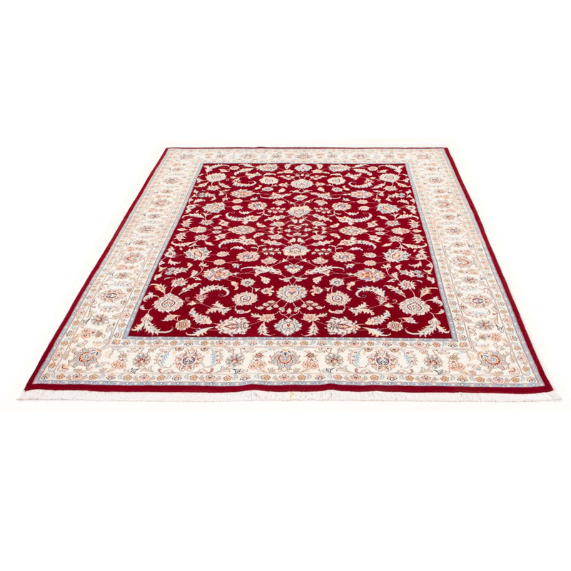 Tabriz - 50 Raj Teppe 150x200cm - Persisk teppe