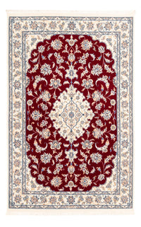Nain - 6 la Teppe 161x107cm - Persisk teppe – product image