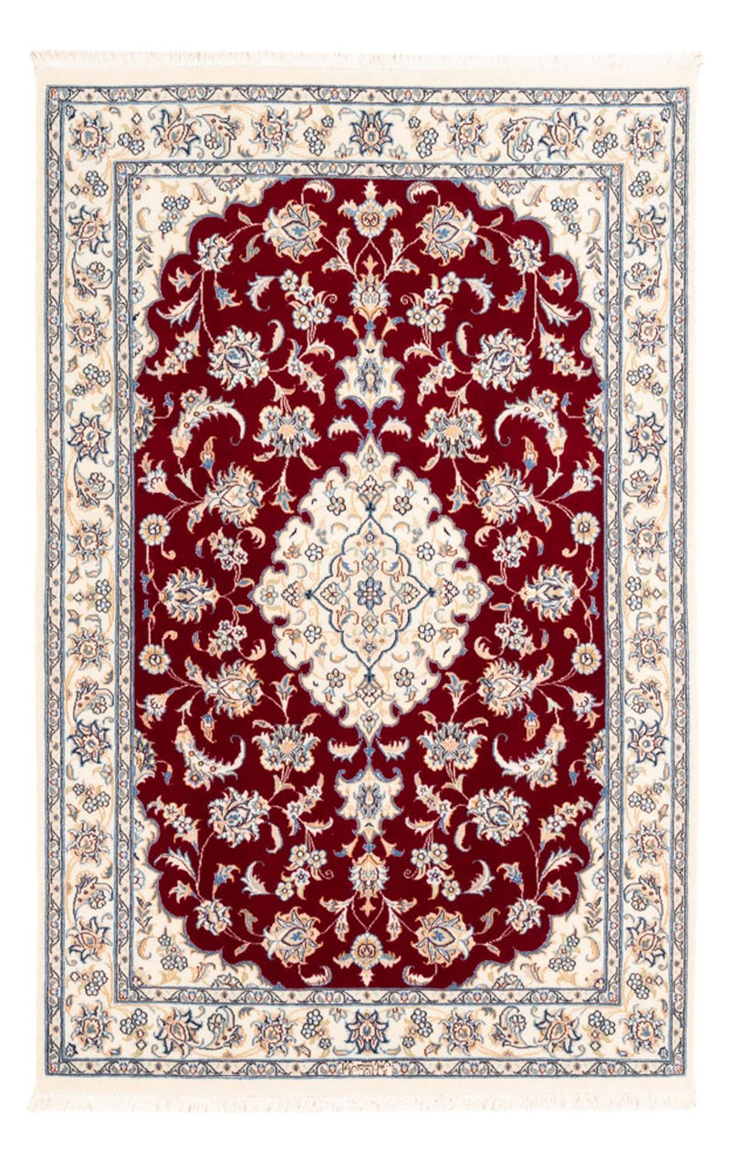 Nain - 6 la Teppe 161x107cm - Persisk teppe