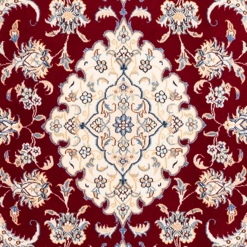 Nain - 6 la Teppe 161x107cm - Persisk teppe