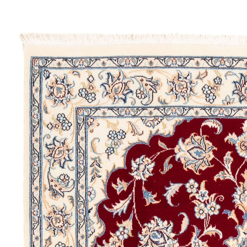 Nain - 6 la Teppe 161x107cm - Persisk teppe