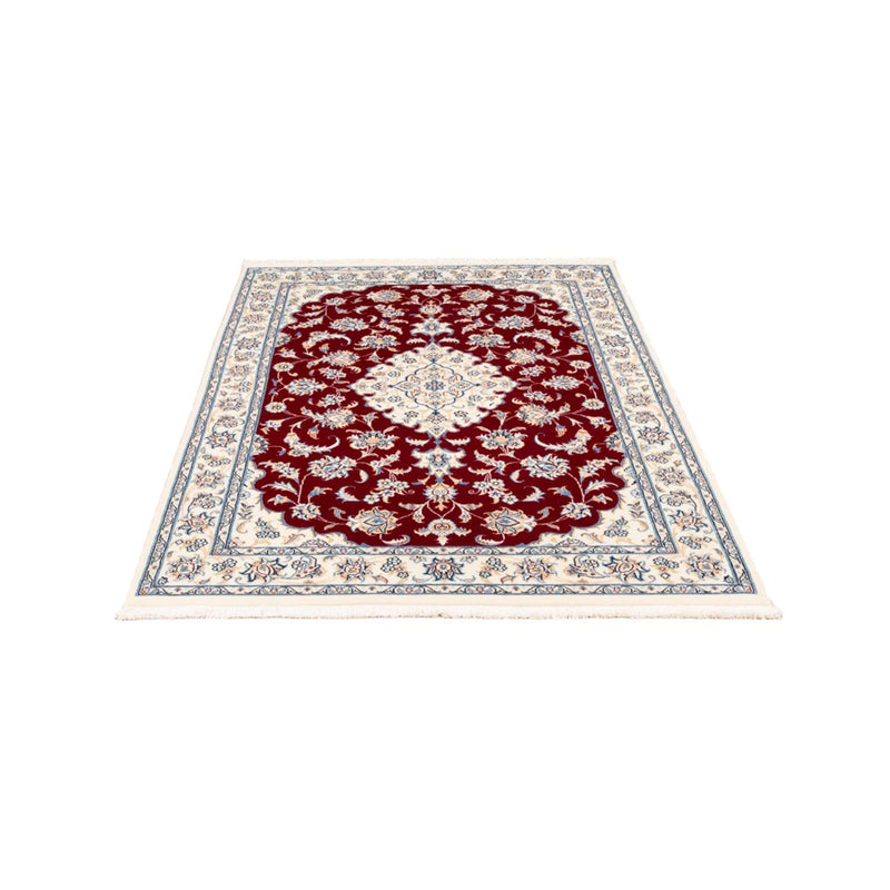 Nain - 6 la Teppe 161x107cm - Persisk teppe