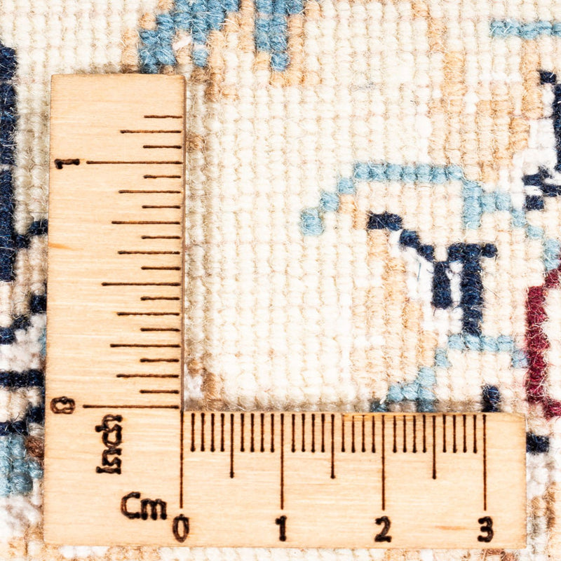 Nain - 6 la Teppe 161x107cm - Persisk teppe