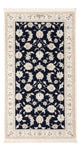Nain - 6 la Teppe 138x75cm - Persisk teppe