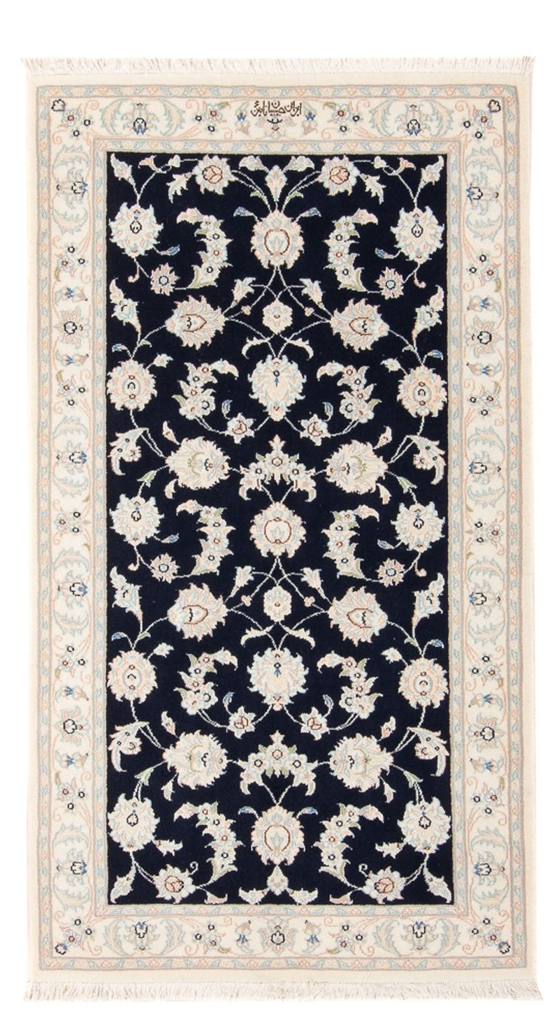 Nain - 6 la Teppe 138x75cm - Persisk teppe
