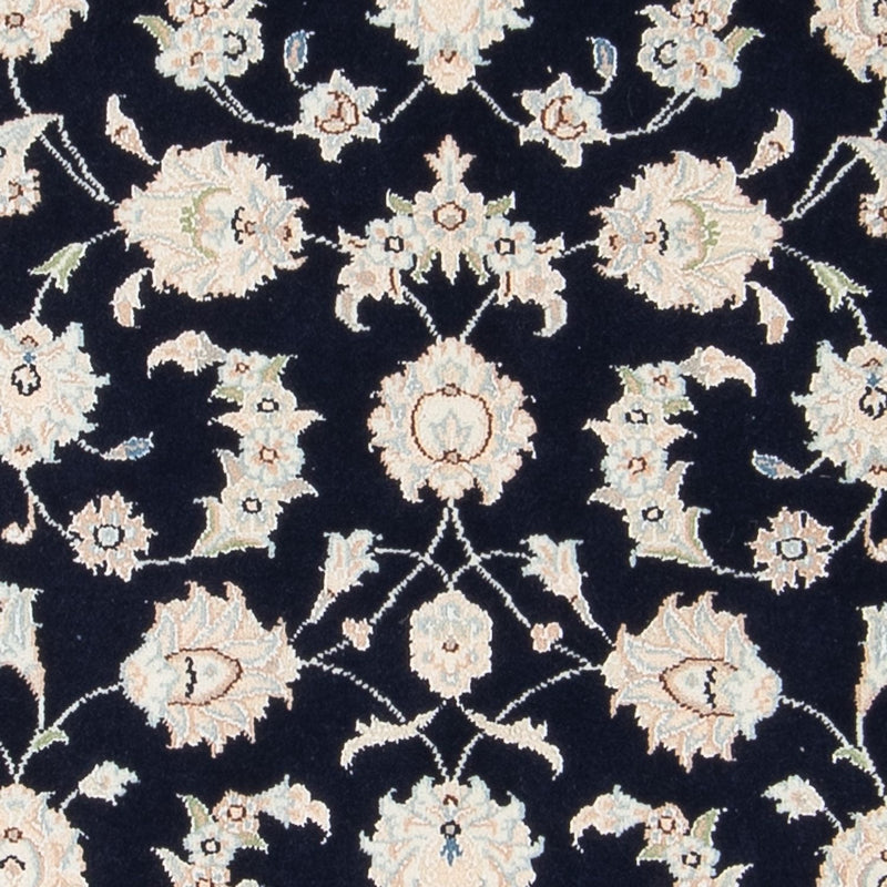 Nain - 6 la Teppe 138x75cm - Persisk teppe