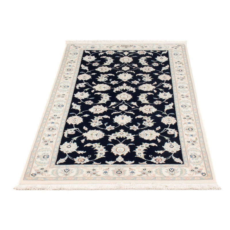 Nain - 6 la Teppe 138x75cm - Persisk teppe
